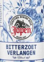 Jopen Bitterzoet Verlangen